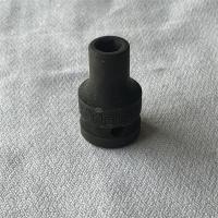 史易斯12.5mm系列公制六角风动套筒型号