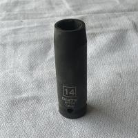 奇特加长气动六角套筒型号