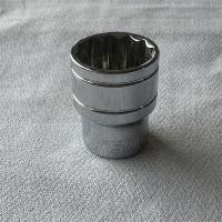 奇特公制十二角短套筒型号