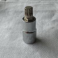 奇特十二角旋具套筒型号