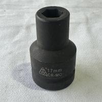 黑加长套筒3/4头型号