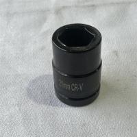 黑加长套筒1寸头型号