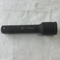 黑加长套筒1寸*200