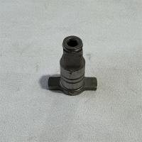 电动扳手冲击块