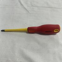 十字绝缘螺丝批6*100+