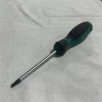 约克花型螺丝刀型号