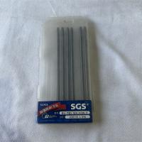 SGS单头十字批头PH2*4.5*150*6.35