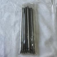 绿林加长双头批头200mm