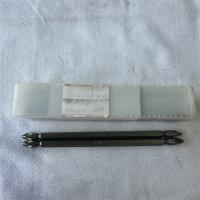 绿林气动双端批头SS6.35*150 2#