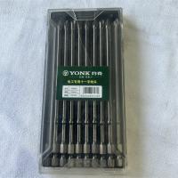 约克电工专用+-字批头