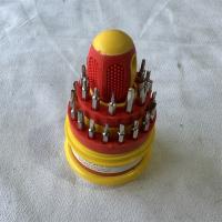 卡班螺丝刀31件套