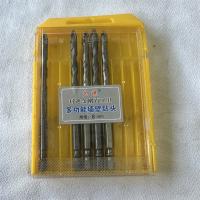 昱婕多功能墙壁钻头型号