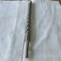 天力圆柄电锤钻头22*350mm