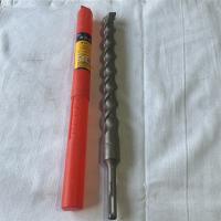 方大王圆柄钻头25*340mm