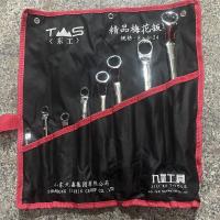 东工精品梅花扳手套装8*6-24mm