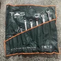 东工精品梅花扳手套装10*6-27mm