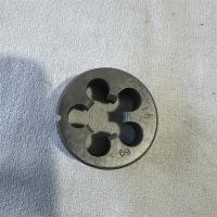 压丝圆板牙型号