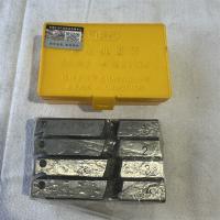 虎王套丝机板牙型号