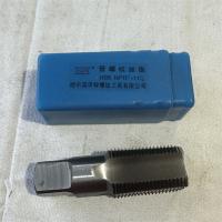 管道纹丝锥NPT1-11 1/2