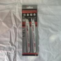 往复锯条6*150mm*6TPI