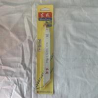 东成往复锯条165*18*0.9mm