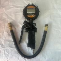 电子式轮胎充气表