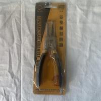 省德利6寸150mm外直挡圈钳