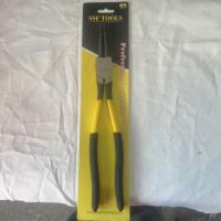 SSE TOOLS牌12寸300mm内弯卡簧钳