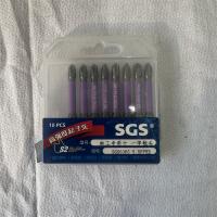 SGS电工专用+-字批头5.5FPH2 65mm