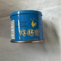 鑫金鸡牌焊锡膏