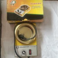 优度钛合金熔锡炉