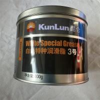 昆仑白色特种润滑脂3号
