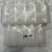 塑料油壶130ml/150ml