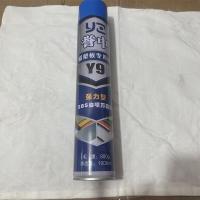 誉中铝塑板专用胶强力型SBS自喷万能胶800g