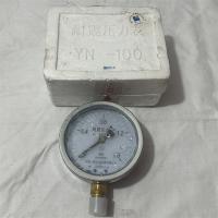雷尔达耐震压力表100 0-1.6