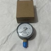 华青膜盒压力表60 0-16