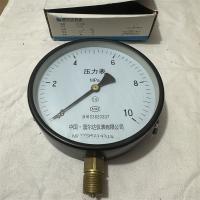 雷尔达压力表150 0-10