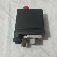 空压机开关单头