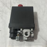 空压机开关 带红帽