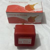 水流开关红HFS-25