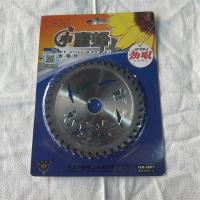 小蜜蜂木工锯片110*40T