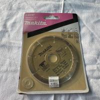 牧田混凝土/大理石/金刚石锯片105*20mm