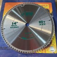 小蜜蜂合金锯片400*100T