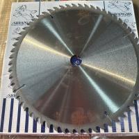 松鼠合金木工锯片300*60T*25.4  双马 强利丰