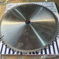 松鼠合金木工锯片350*80T   孔25.4 强利丰