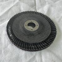 胜德砂布轮4寸100mm