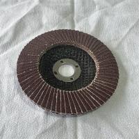 友力砂布轮100mm