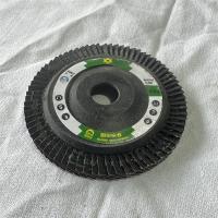 固锐砂布轮100mm