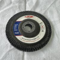 法斯通砂布轮100mm