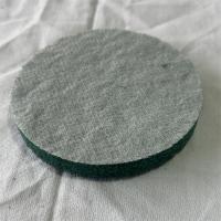 气动百洁布轮125mm